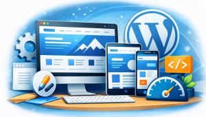 Custom Website Developmant
