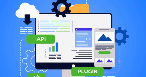 Plugin Installation & Integration-text-images