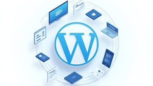 wordpress